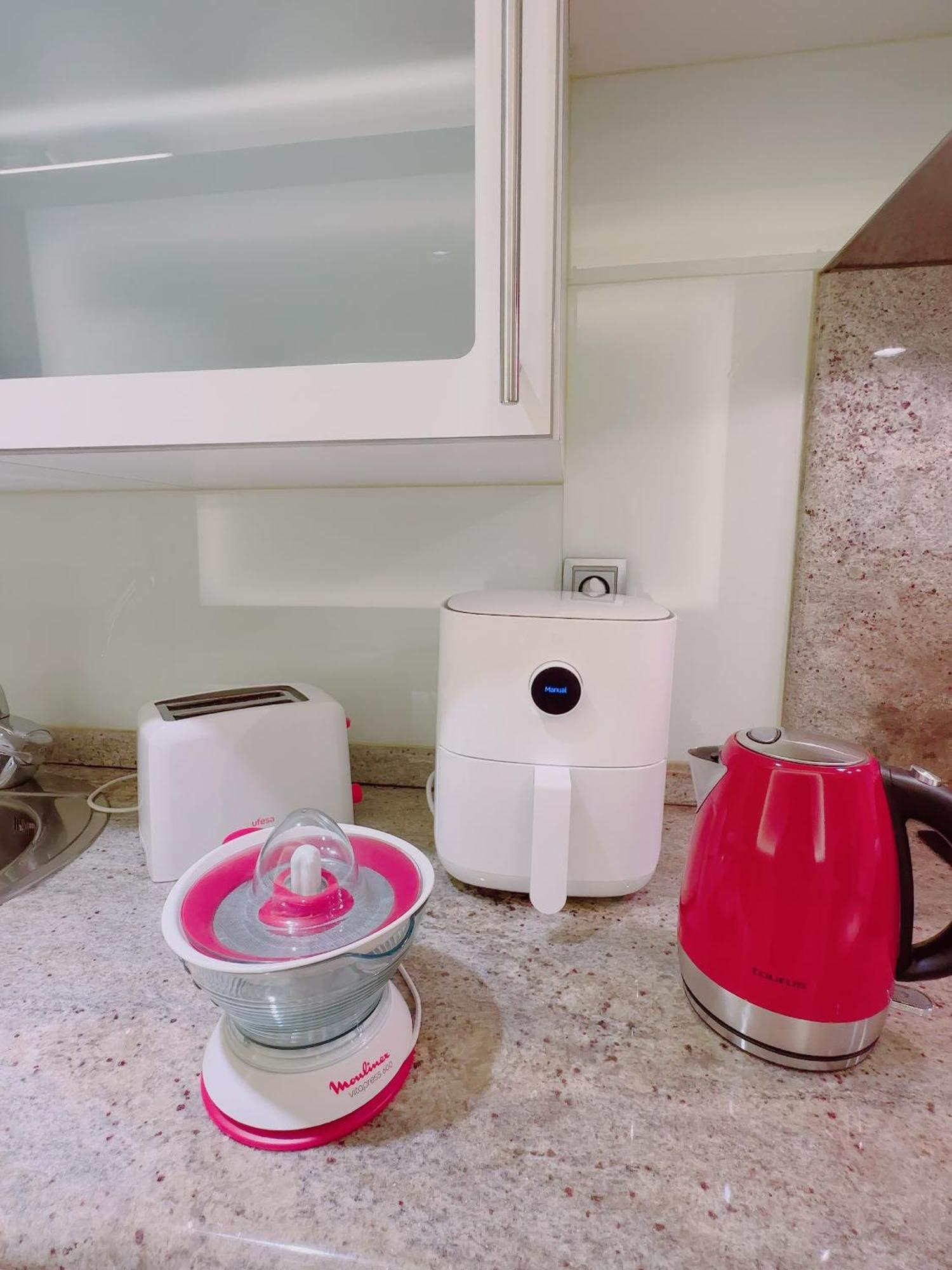 Apartamento La Concha San Sebastián Eksteriør billede