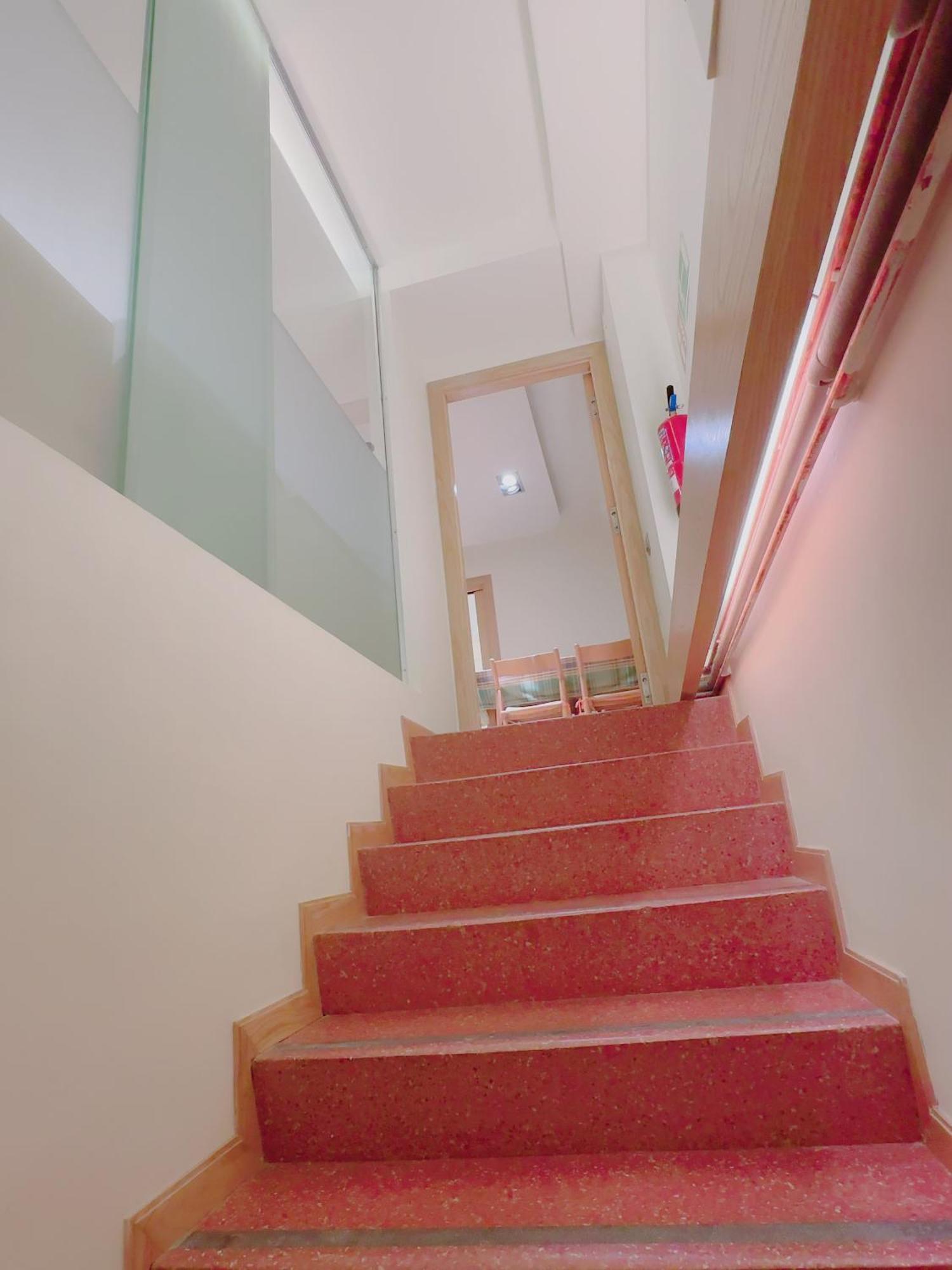 Apartamento La Concha San Sebastián Eksteriør billede