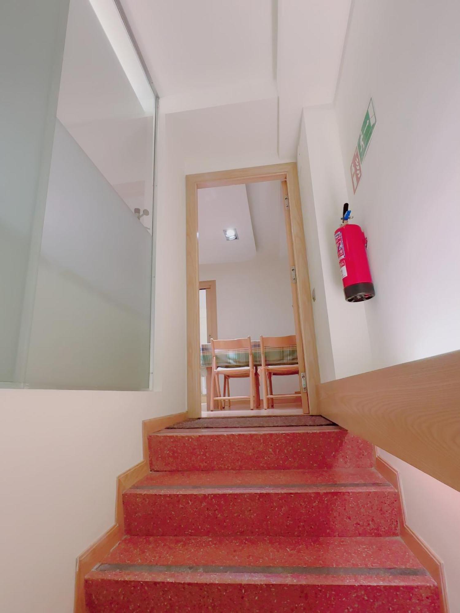Apartamento La Concha San Sebastián Eksteriør billede